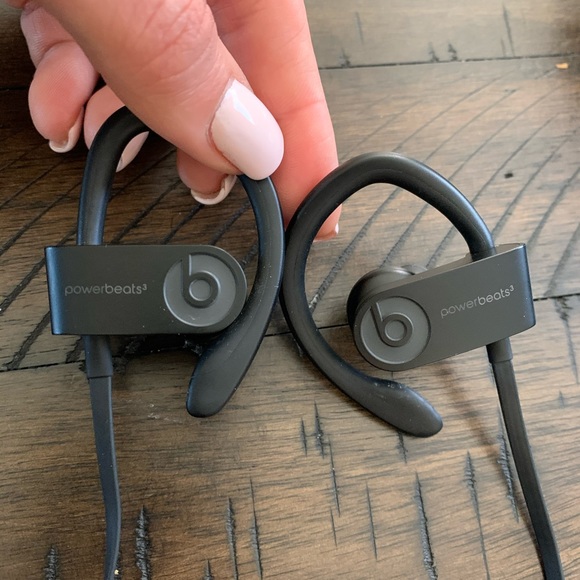 Beats by Dr.Dre Powerbeats3 Wireless - Picture 5 of 5